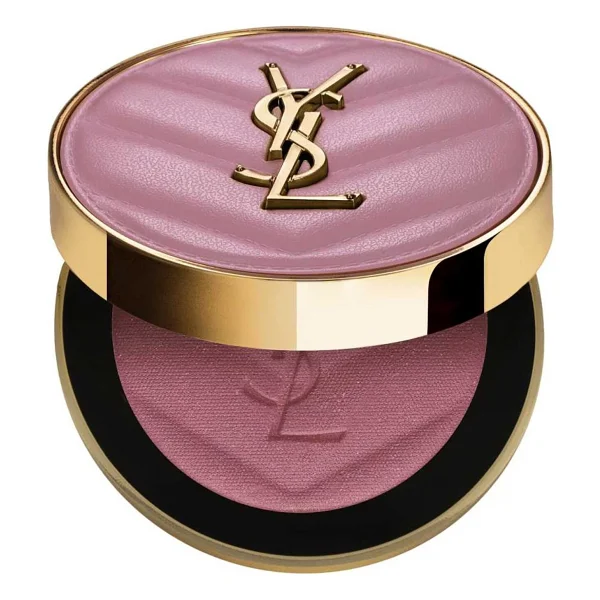 Yves Saint Laurent Make Me 44 Nude Lavalierre Allık - Görsel 8