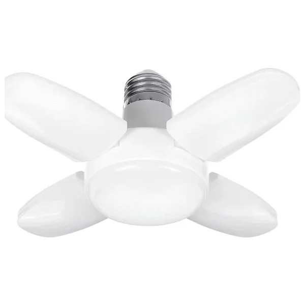 Cata Ct-1151 Pervane 30 W E27 LED Ampul - Görsel 3