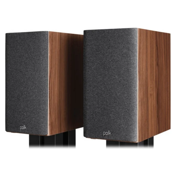 Polk Audio Reserve R200 Raf Tipi Kahverengi Ev Sinema Hoparlörü - Görsel 4