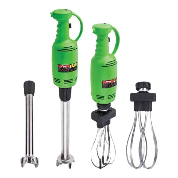 Süper Mikser Sm-142/40 S40 Profesyonel 750 W El Blenderı - Görsel 3