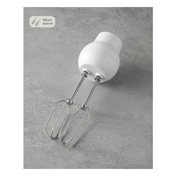 English Home Mbs 3001 1500 W Blender Seti - Görsel 4