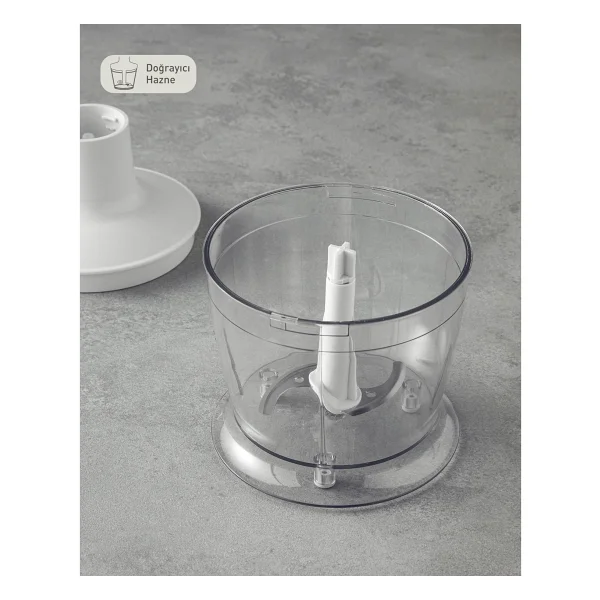 English Home Mbs 3001 1500 W Blender Seti - Görsel 5