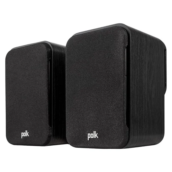 Polk Auido Signature Elite S-10 Raf Tipi Hoparlör - Görsel 3