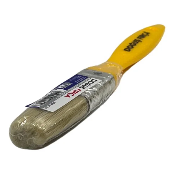 Doğuş Plastik Saplı Kestirme Fırça No:1 - Görsel 5