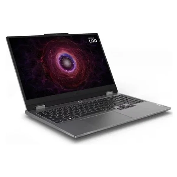 Lenovo Loq 15arp9 83jc006btr Ryzen 7 7435hs 16 GB 512 GB SSD Rtx4050 15.6" Full HD Gaming Laptop - Görsel 2
