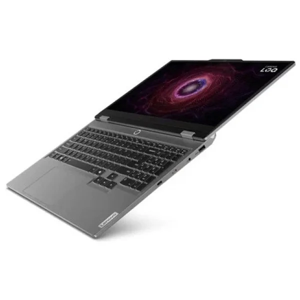 Lenovo Loq 15arp9 83jc006btr Ryzen 7 7435hs 16 GB 512 GB SSD Rtx4050 15.6" Full HD Gaming Laptop - Görsel 4