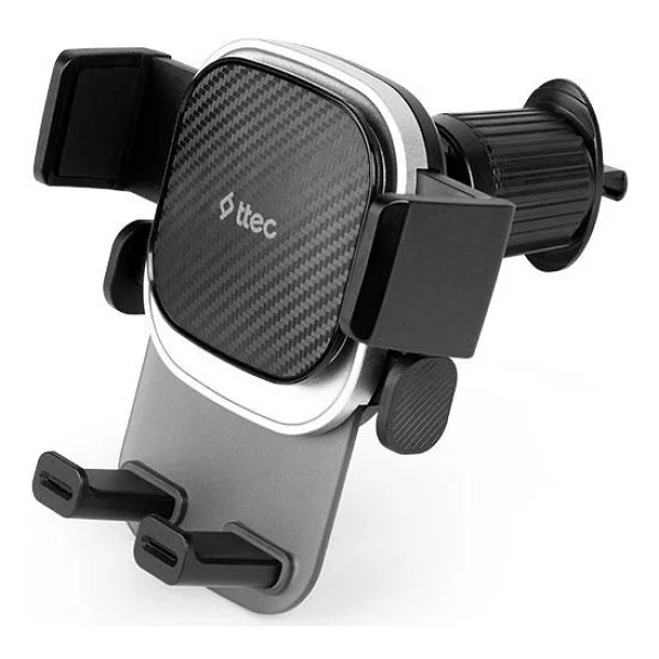Ttec Flexgrip Click 2tt33 Araç Telefon Tutucu - Görsel 6