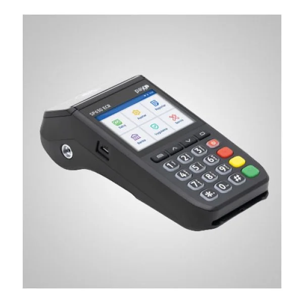 Paygo Sp630 Ecr Yazar Kasa Pos - Görsel 4