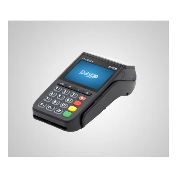 Paygo Sp630 Ecr Yazar Kasa Pos - Görsel 6