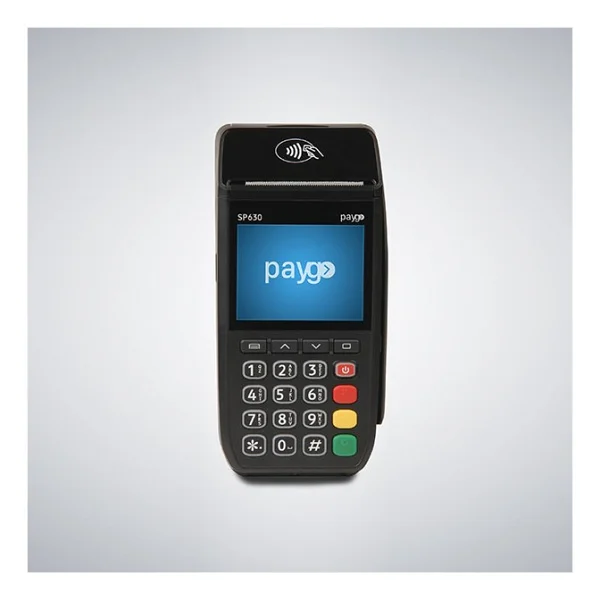 Paygo Sp630 Ecr Yazar Kasa Pos - Görsel 7