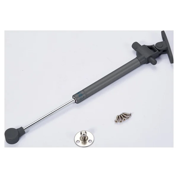 Hafele Runa Gazlı Piston Amortisör Frenli 80n - 30 Cm - Beyaz - Görsel 5