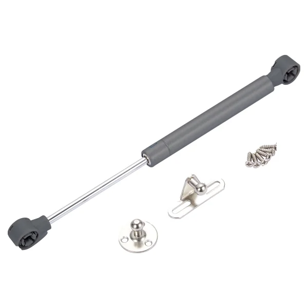 Hafele Runa Gazlı Piston Amortisör 60n - Antrasit - Görsel 5