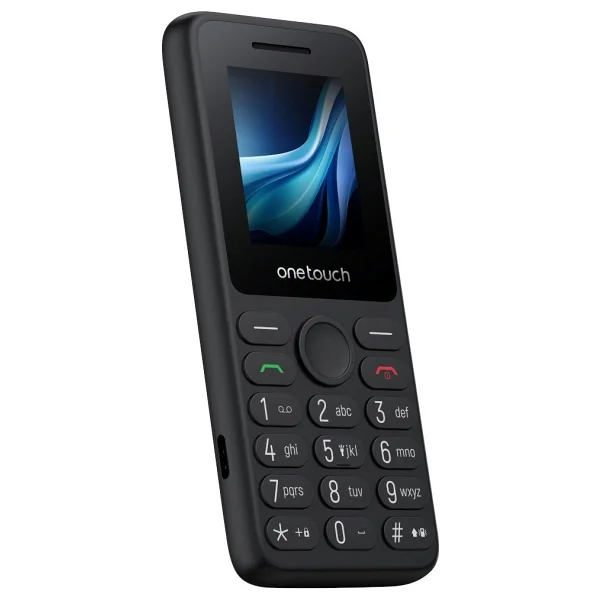 Tcl Onetouch 5041 Cep Telefonu - Görsel 2