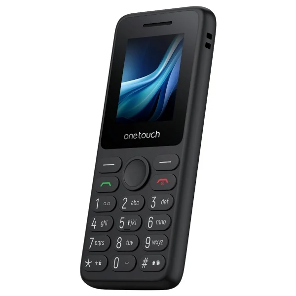 Tcl Onetouch 5041 Cep Telefonu - Görsel 3