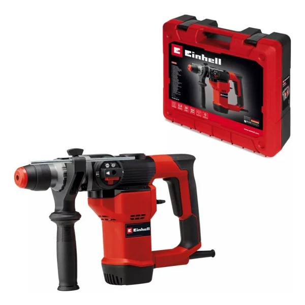 Einhell Tc-Rh 28 3f 950 W Kırıcı Delici - Görsel 6