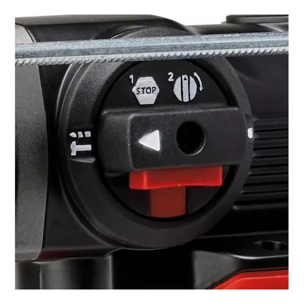 Einhell Tc-Rh 28 3f 950 W Kırıcı Delici - Görsel 4