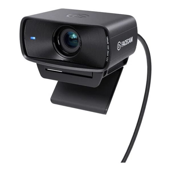 Elgato Facecam Mk.2 Full HD Webcam - Görsel 3