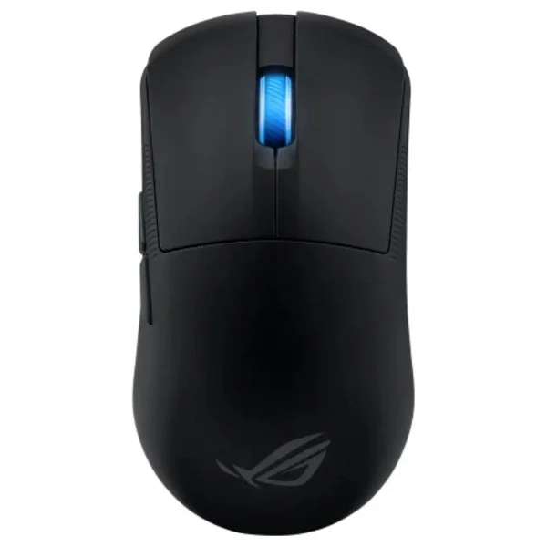 Asus Rog Harpe Ace Mini Şarjlı Optik Kablolu/Kablosuz Oyuncu Mouse - Görsel 2