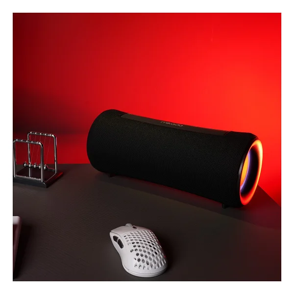 Mikado Md-52bt Bluetooth Hoparlör - Görsel 4