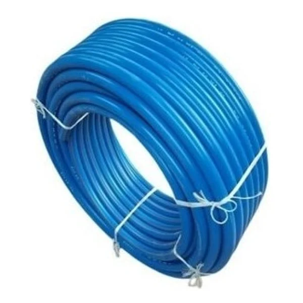 Çağlayan Mavi Kangal Boru 10 Atü 32 Mm 100 Metre Mavi Kangal Boru - Görsel 3