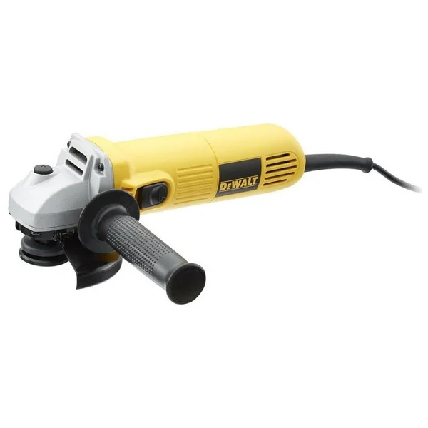 Dewalt Dwe4016 730 W Avuç Taşlama Makinesi - Görsel 2