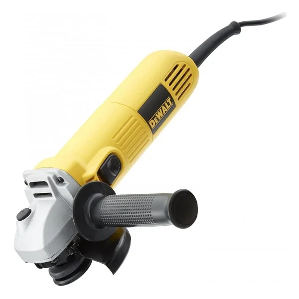 Dewalt Dwe4016 730 W Avuç Taşlama Makinesi - Görsel 3