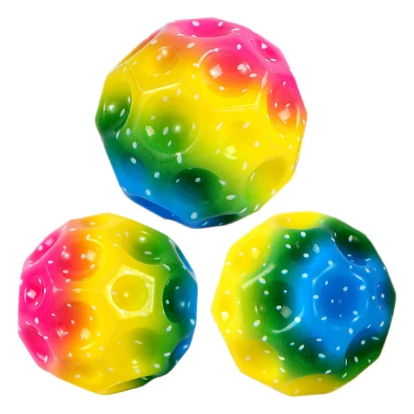 Cns Ay Topu Moonball - Görsel 2