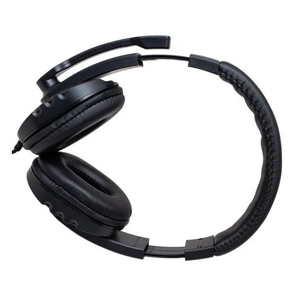 Hello HL-5351 Mikrofonlu Oyuncu Kulaklığı - Görsel 2