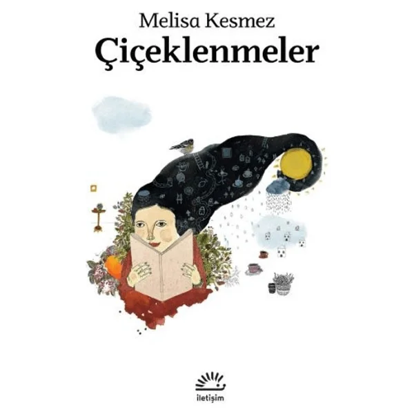 Çiçeklenmeler - Melisa Kesmez - Görsel 2