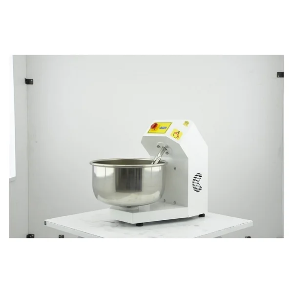 Hnc Klasik 10 Kg Hamur Yoğurma Makinesi 380v - Görsel 6