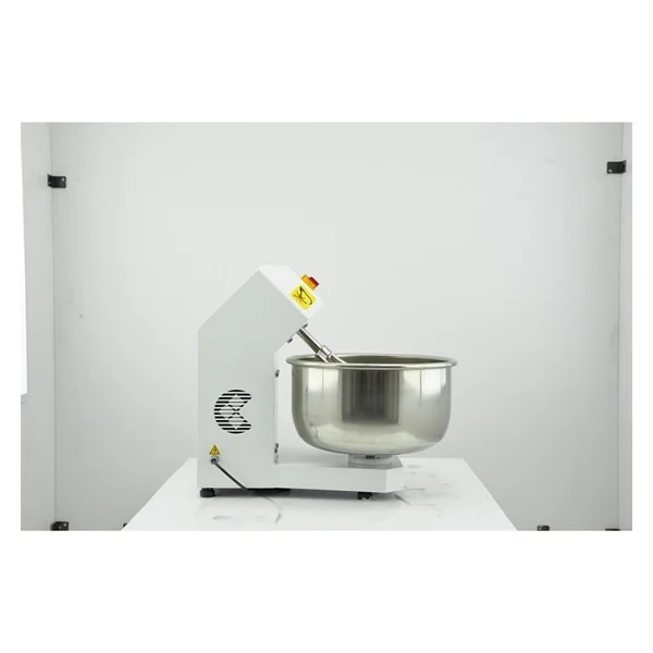 Hnc Klasik 10 Kg Hamur Yoğurma Makinesi 380v - Görsel 7