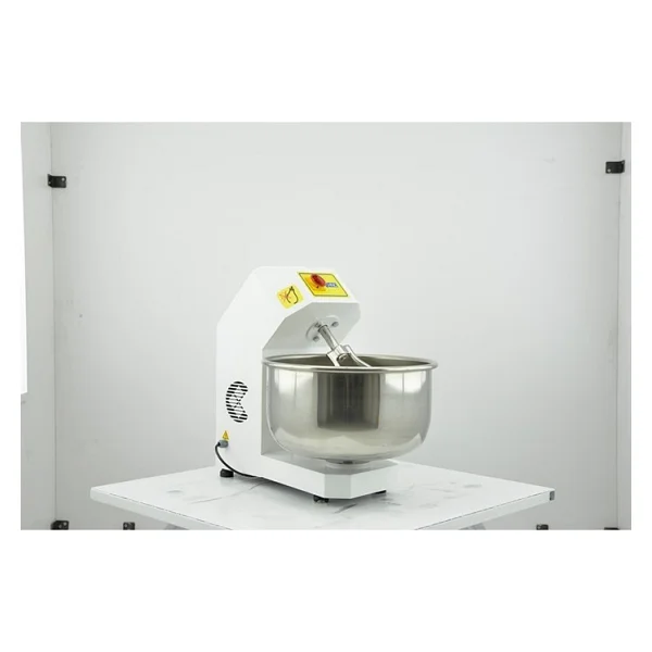 Hnc Klasik 10 Kg Hamur Yoğurma Makinesi 380v - Görsel 8