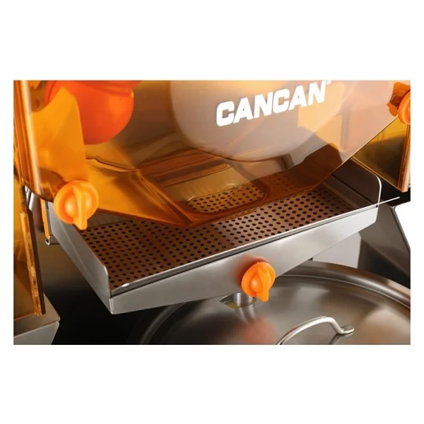 Cancan 38 Soğutmalı Otomatik Portakal Sıkma Makinesi - Görsel 6