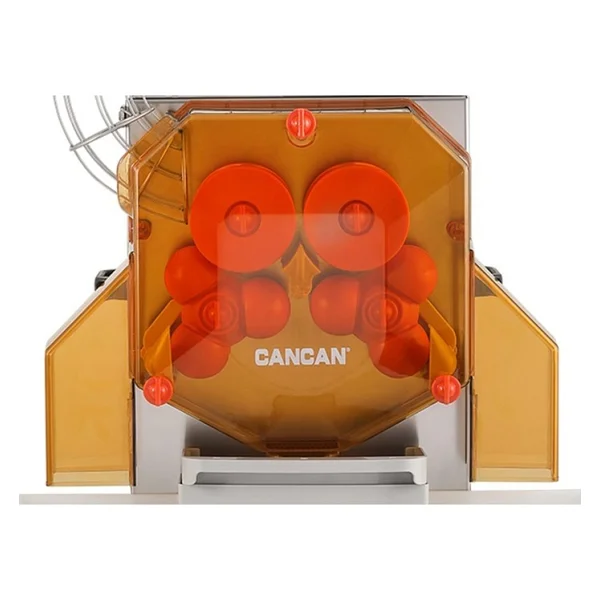 Cancan 38 Soğutmalı Otomatik Portakal Sıkma Makinesi - Görsel 9