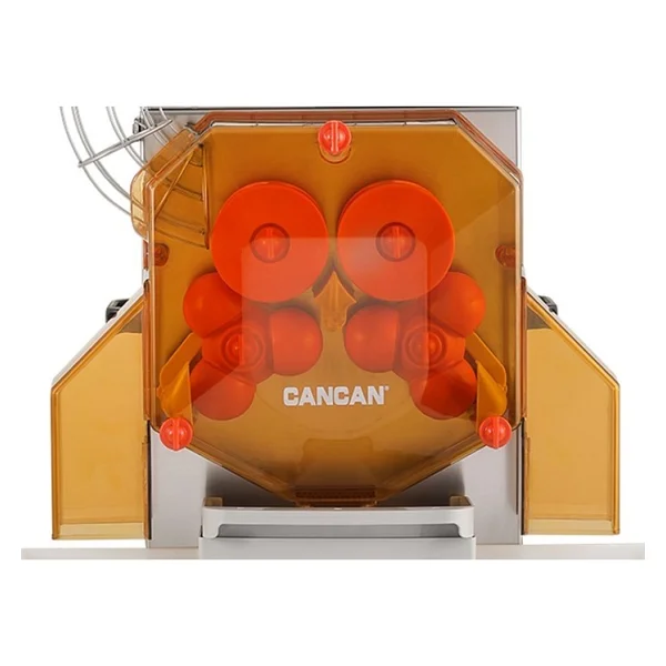 Cancan 28 Cafe Tipi Otomatik Portakal Sıkma Makinesi - Görsel 8