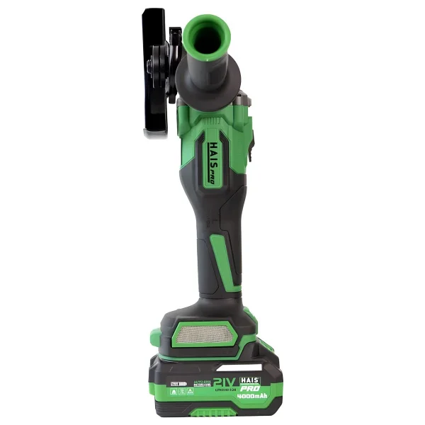 Hais Pro Jm-125a 21 V 4 Ah Çift Akülü Taşlama Makinesi - Görsel 5