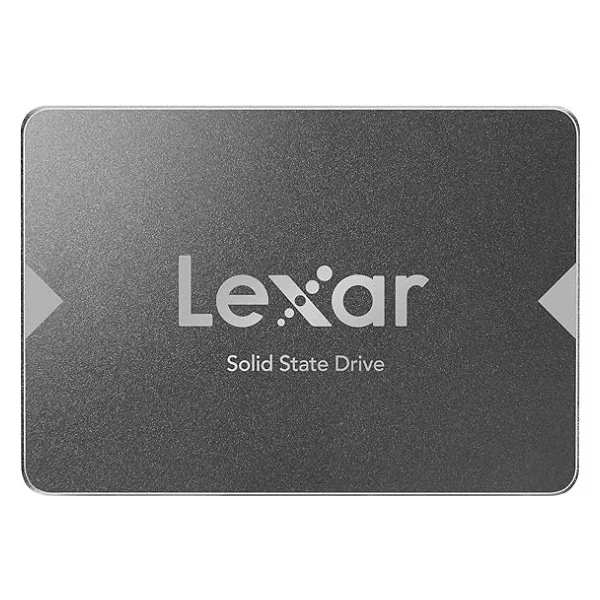Lexar Ns100 Lns100-1trb Sata 3.0 2.5" 1 TB SSD - Görsel 9