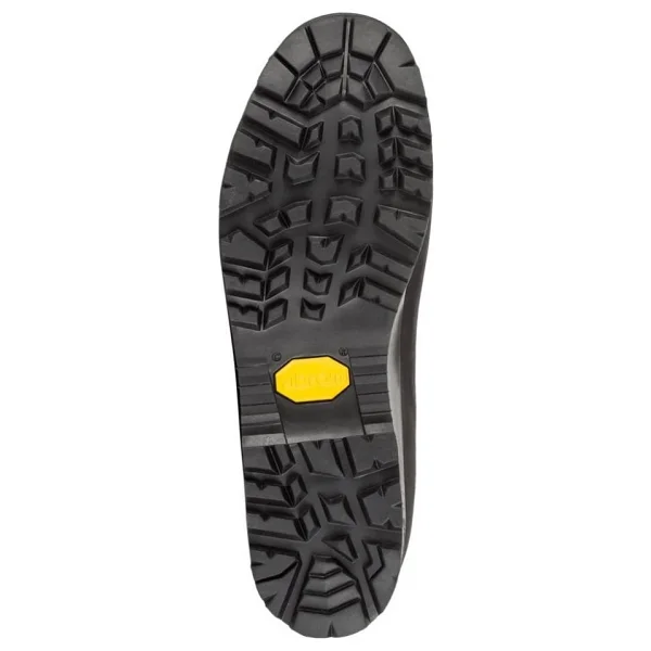Aku İtalyan Superalp Gore-Tex A592050 Nubuk Bot - Görsel 4
