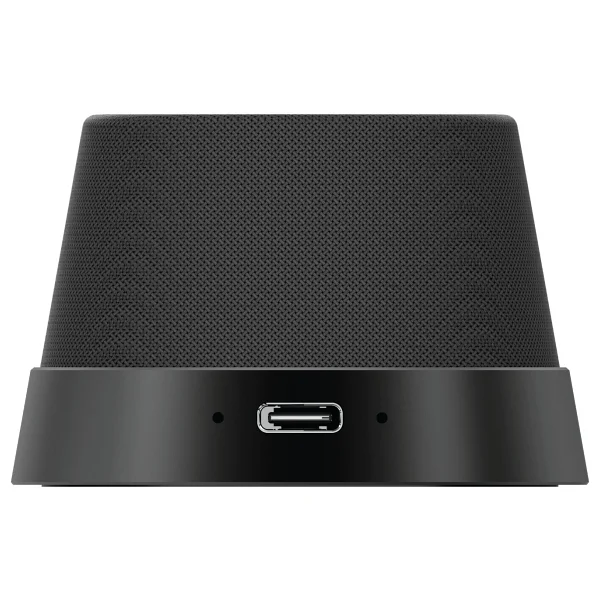Momax Vibe Go Siyah Bluetooth Hoparlör - Görsel 4
