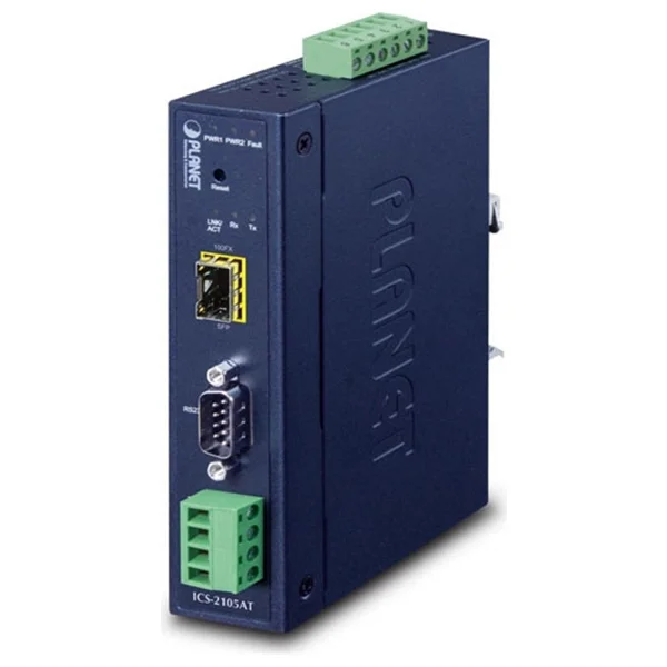 Planet Pl-Ics-2105at Sfp Modül - Görsel 2