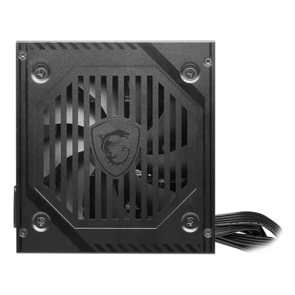 Msı Mag A650bnl 650 W Power Supply - Görsel 2