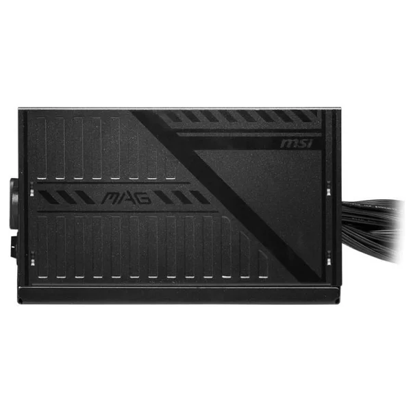 Msı Mag A650bnl 650 W Power Supply - Görsel 3
