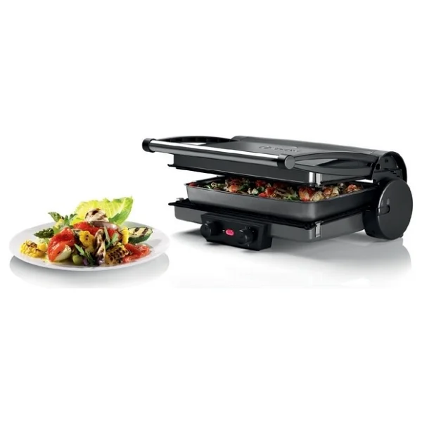 Bosch Tcg4215 2000 W Tost Makinesi - Görsel 3