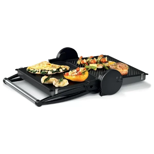 Bosch Tcg4215 2000 W Tost Makinesi - Görsel 8