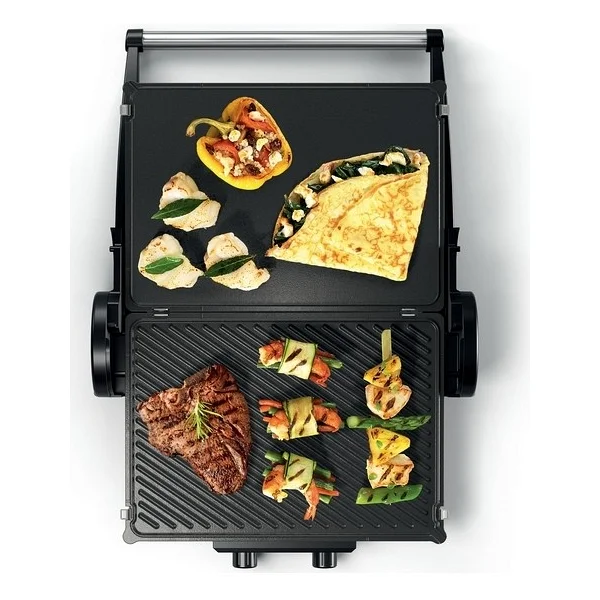 Bosch Tcg4215 2000 W Tost Makinesi - Görsel 9