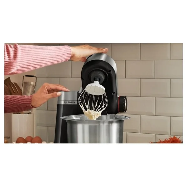 Bosch Mums2vm40 900 W 3.8 Lt Mutfak Makinesi - Görsel 3