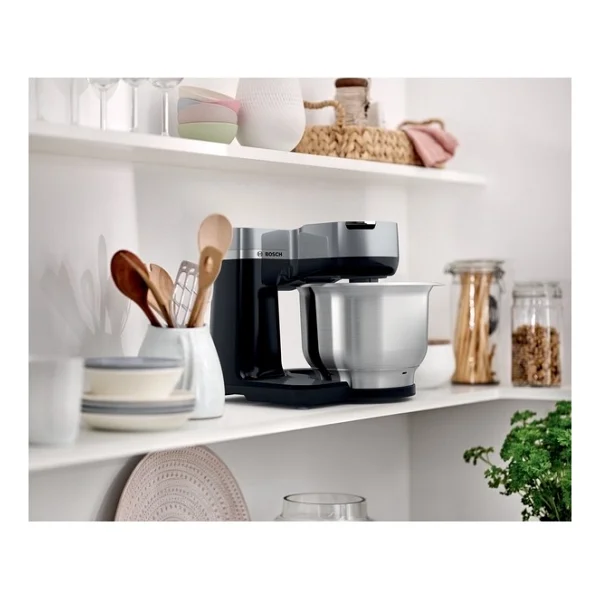 Bosch Mums2vm40 900 W 3.8 Lt Mutfak Makinesi - Görsel 4