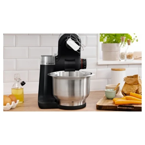 Bosch Mums2vm40 900 W 3.8 Lt Mutfak Makinesi - Görsel 5