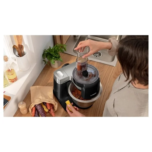 Bosch Mums2vm40 900 W 3.8 Lt Mutfak Makinesi - Görsel 9