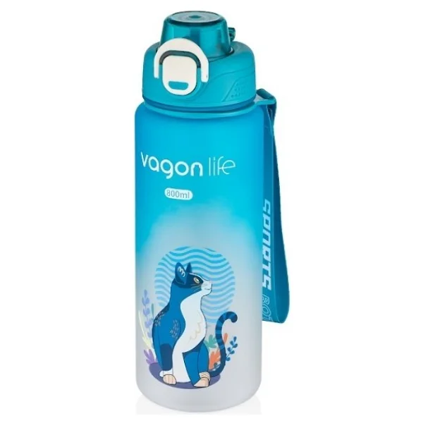 Vagonlife Vgn2352 800 Ml Matara - Görsel 4